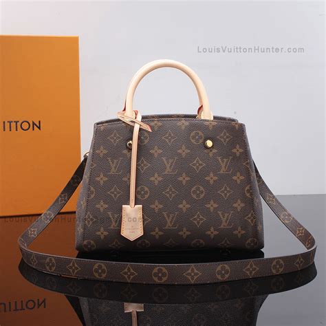 louis vuitton montaigne bb replica|lv montaigne bag.